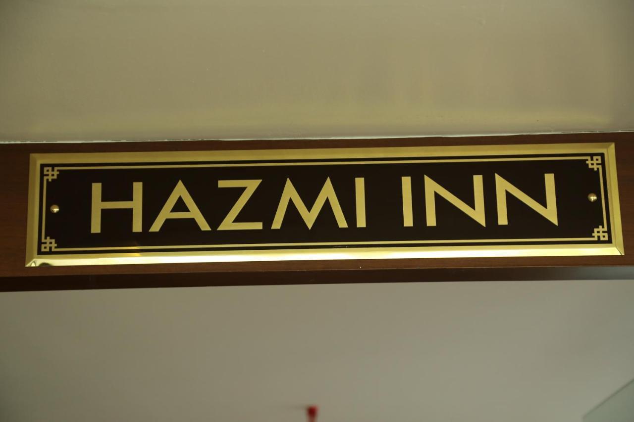 Hazmi Inn Perintalmanna Buitenkant foto