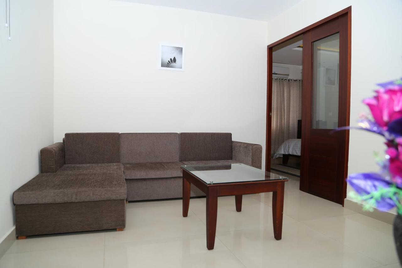 Hazmi Inn Perintalmanna Buitenkant foto